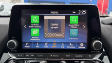 Nissan Juke 1.6 Hybrid Tekna+ 5dr Auto Hybrid Hatchback